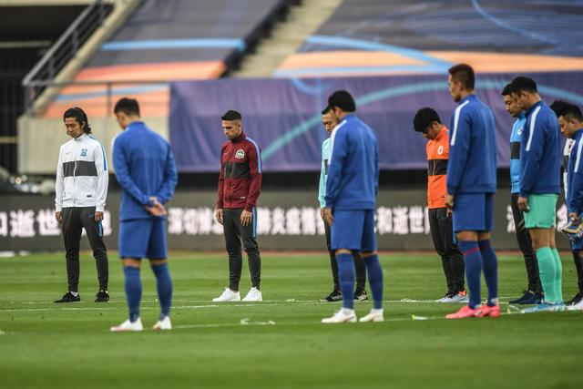 两人在英超对瓜氏曼城参与10+球：孙兴慜和萨拉赫