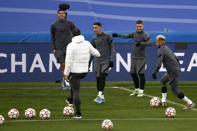 英超-马丁内利破门内托扳平 切尔西1-1阿森纳